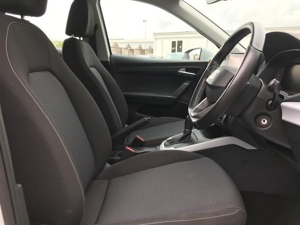 Used SEAT Arona 2023 for sale - 76131254: Photo 9