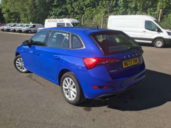 Used Skoda Scala 2023 for sale - 74837073: Photo