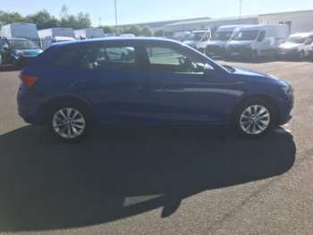 Used Skoda Scala 2023 for sale - 74837073: Photo