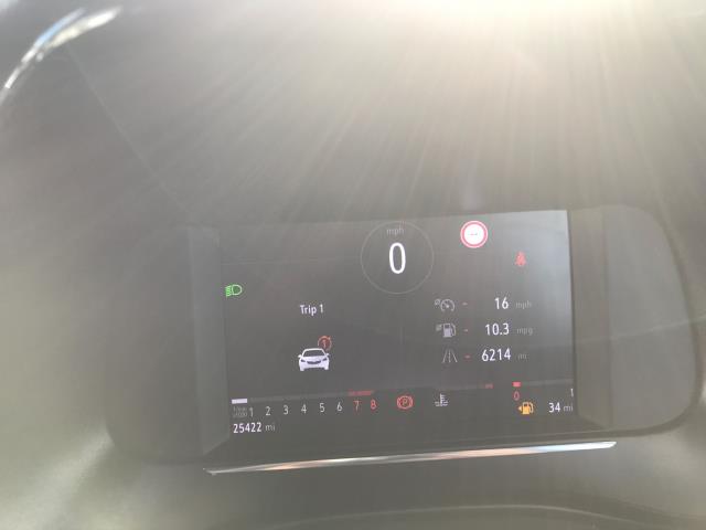 Used Vauxhall Corsa 2023 for sale - 77931682: Photo 10