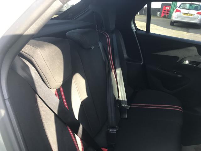 Used Vauxhall Corsa 2023 for sale - 77931682: Photo 12