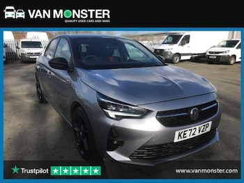 Used Vauxhall Corsa 2023 for sale - 77931682: Photo