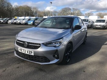 Used Vauxhall Corsa 2023 for sale - 77931682: Photo
