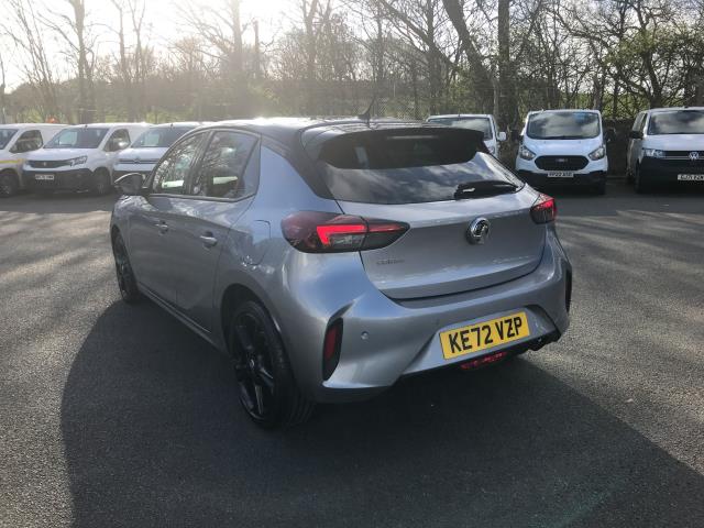 Used Vauxhall Corsa 2023 for sale - 77931682: Photo 5