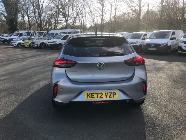 Used Vauxhall Corsa 2023 for sale - 77931682: Photo 6