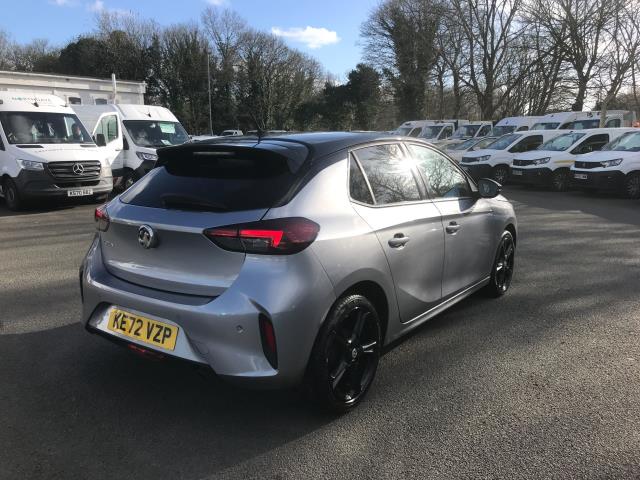 Used Vauxhall Corsa 2023 for sale - 77931682: Photo 7