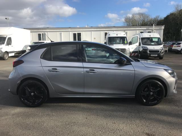 Used Vauxhall Corsa 2023 for sale - 77931682: Photo 8