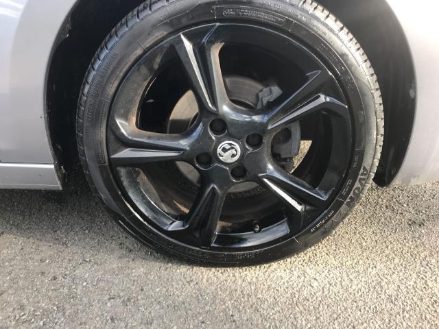 Used Vauxhall Corsa 2023 for sale - 77931682: Photo 9