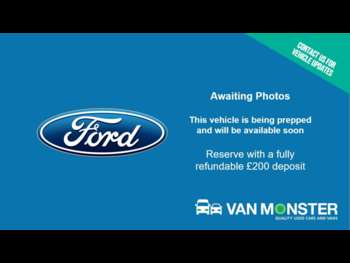 2023 - 1.0 Ecoboost Hybrid Mhev Trend 5Dr Auto