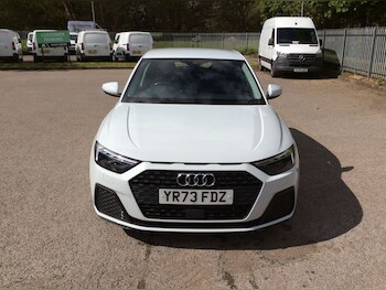 Used Audi A1 2023 for sale - 78974221: Photo