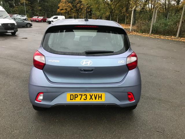 Used Hyundai i10 2024 for sale - 77262269: Photo 13