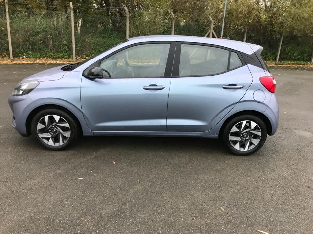 Used Hyundai i10 2024 for sale - 77262269: Photo 14