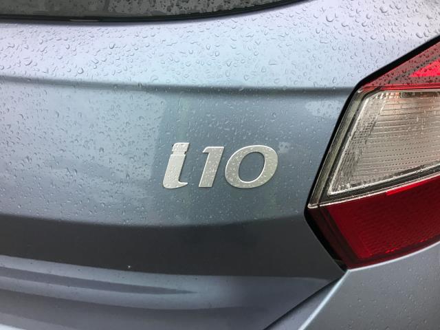 Used Hyundai i10 2024 for sale - 77262269: Photo 28