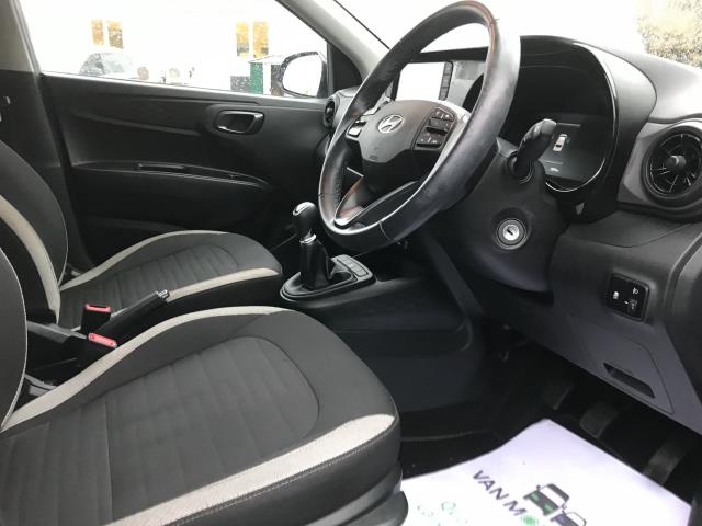 Used Hyundai i10 2024 for sale - 77262269: Photo 4