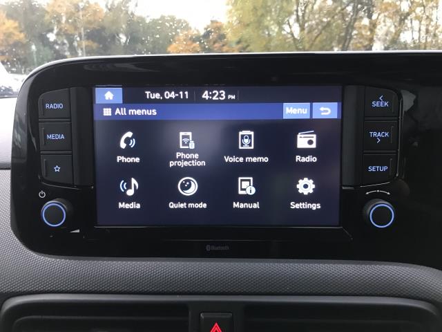 Used Hyundai i10 2024 for sale - 77262269: Photo 47