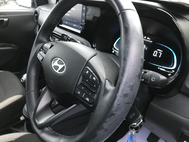 Used Hyundai i10 2024 for sale - 77262269: Photo 57