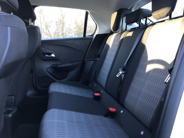 Used Vauxhall Corsa 2023 for sale - 77171149: Photo 12