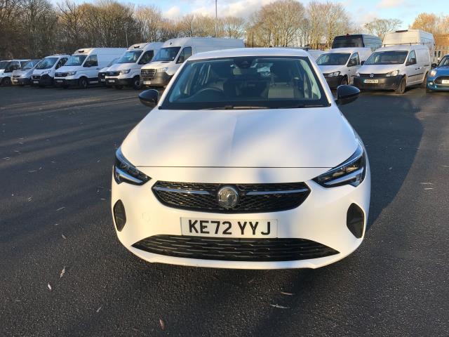 Used Vauxhall Corsa 2023 for sale - 77171149: Photo 14