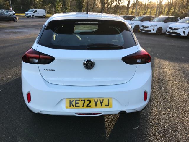 Used Vauxhall Corsa 2023 for sale - 77171149: Photo 15