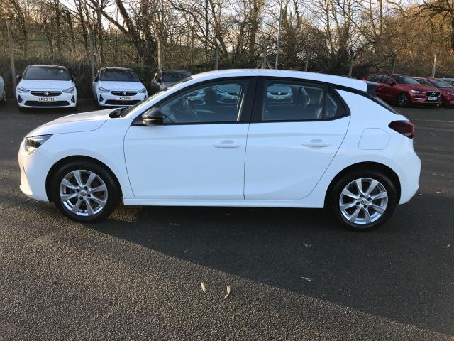 Used Vauxhall Corsa 2023 for sale - 77171149: Photo 16