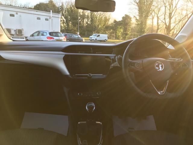 Used Vauxhall Corsa 2023 for sale - 77171149: Photo 18