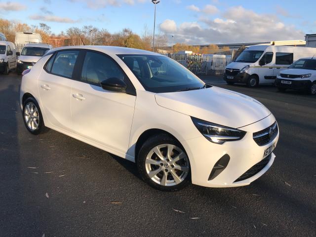 Used Vauxhall Corsa 2023 for sale - 77171149: Photo 2