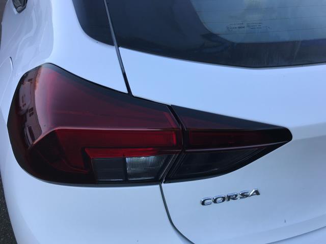 Used Vauxhall Corsa 2023 for sale - 77171149: Photo 25
