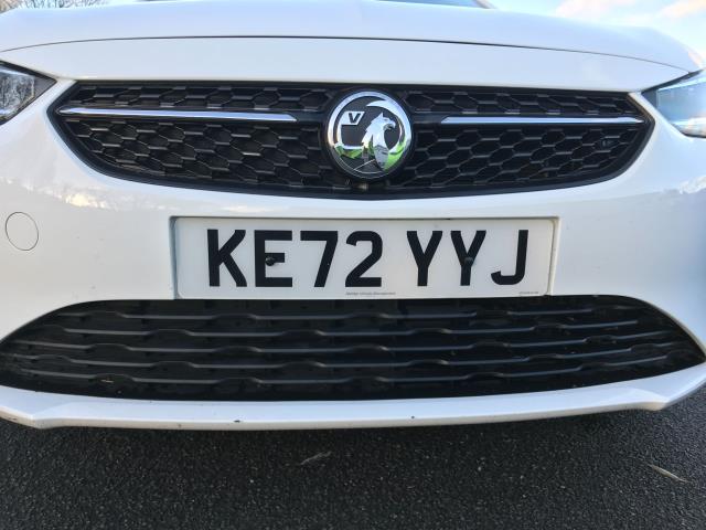 Used Vauxhall Corsa 2023 for sale - 77171149: Photo 28