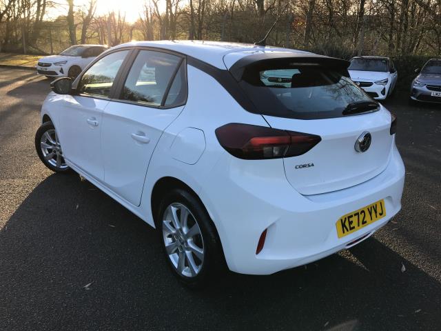 Used Vauxhall Corsa 2023 for sale - 77171149: Photo 3