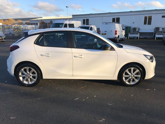 Used Vauxhall Corsa 2023 for sale - 77171149: Photo 4