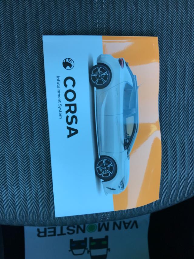 Used Vauxhall Corsa 2023 for sale - 77171149: Photo 54