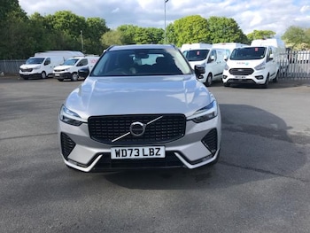 Used Volvo XC60 2023 for sale - 78630747: Photo