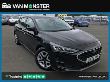 2023 - 1.0 Ecoboost Hybrid Mhev Trend 5Dr Auto