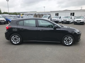 Used Ford Focus 2023 for sale - 75935252: Photo