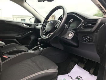 Used Ford Focus 2023 for sale - 75935252: Photo