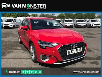 Used Audi A3 undefined for sale - 78628209: Photo
