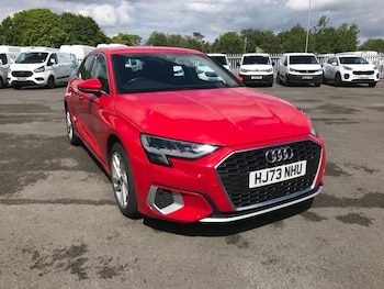 Used Audi A3 undefined for sale - 78628209: Photo
