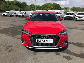 Used Audi A3 undefined for sale - 78628209: Photo