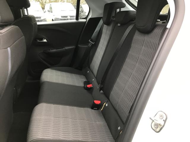 Used Vauxhall Corsa 2023 for sale - 77567670: Photo 11