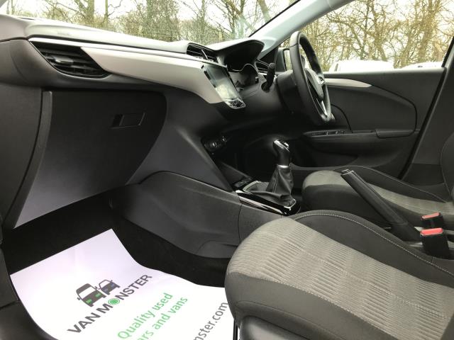 Used Vauxhall Corsa 2023 for sale - 77567670: Photo 12