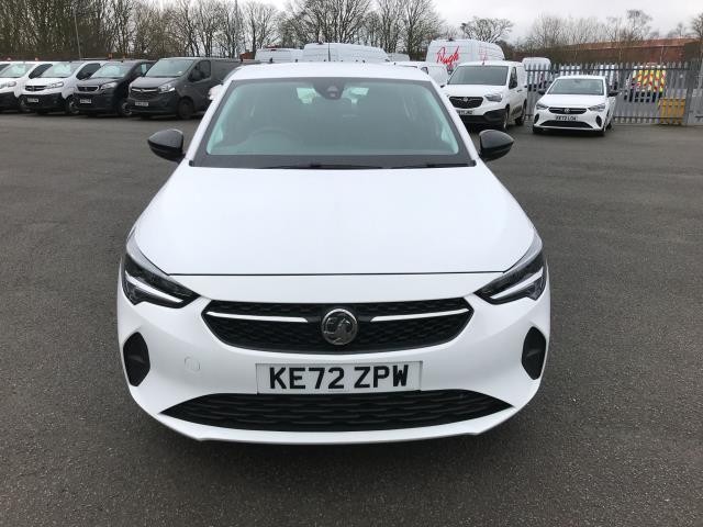 Used Vauxhall Corsa 2023 for sale - 77567670: Photo 13