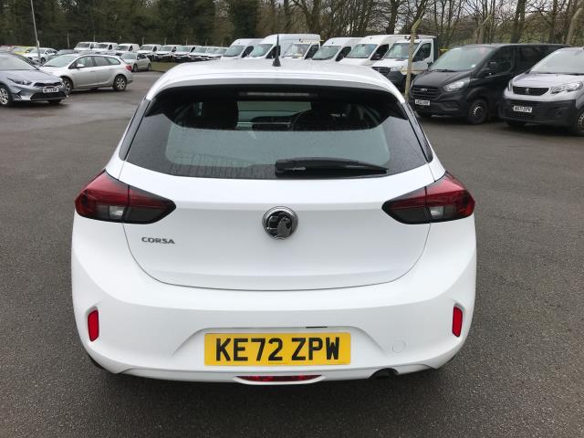 Used Vauxhall Corsa 2023 for sale - 77567670: Photo 15