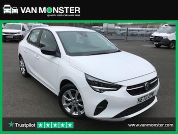 Used Vauxhall Corsa 2023 for sale - 77567670: Photo