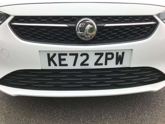 Used Vauxhall Corsa 2023 for sale - 77567670: Photo 27
