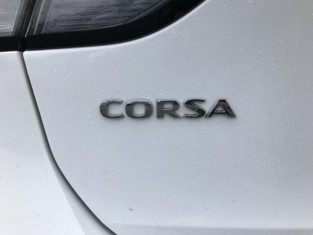 Used Vauxhall Corsa 2023 for sale - 77567670: Photo 29