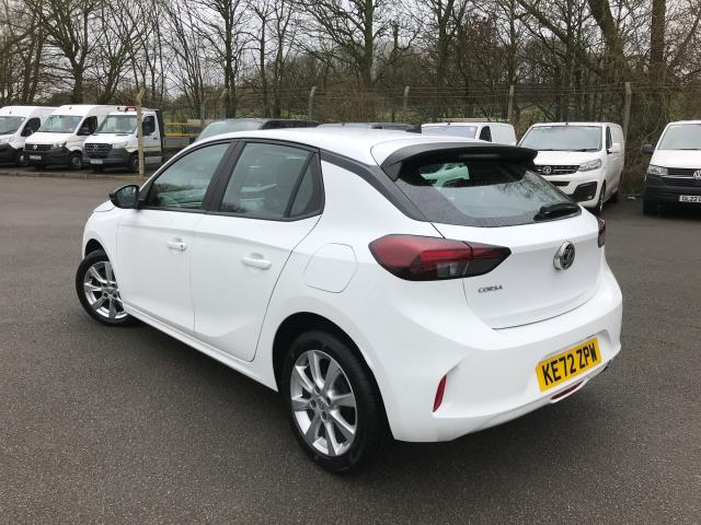 Used Vauxhall Corsa 2023 for sale - 77567670: Photo 3