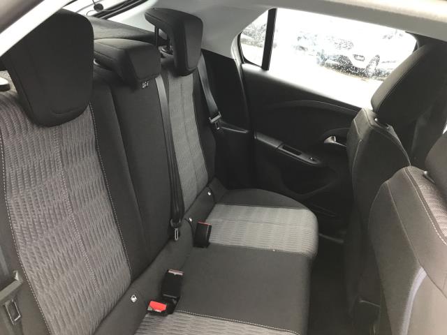 Used Vauxhall Corsa 2023 for sale - 77567670: Photo 44