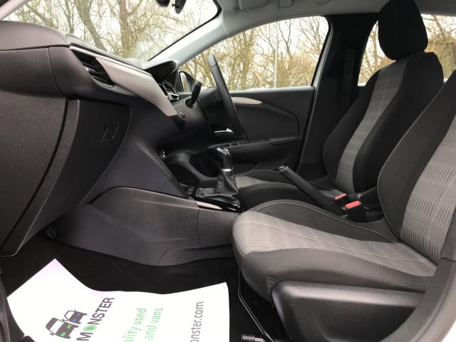 Used Vauxhall Corsa 2023 for sale - 77567670: Photo 45