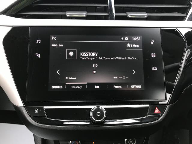 Used Vauxhall Corsa 2023 for sale - 77567670: Photo 48