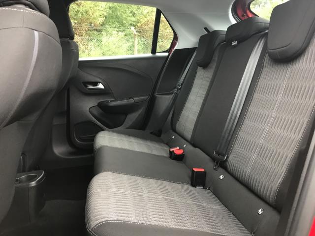 Used Vauxhall Corsa 2022 for sale - 76104803: Photo 10